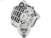 Lichtmaschine 24V 100A passend für Scania 114 Scania 124