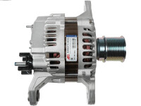 Lichtmaschine 24V 130A passend für
