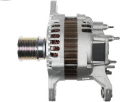 Lichtmaschine 24V 130A passend für Renault V.I. Volvo Various Volvo Penta Engine