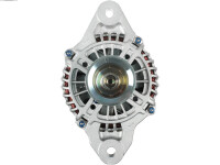 Lichtmaschine 24V 130A passend für Renault V.I. Volvo Various Volvo Penta Engine