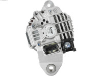 Lichtmaschine 24V 130A passend für Renault V.I. Volvo Various Volvo Penta Engine