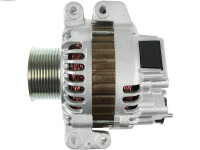 Lichtmaschine 24V 100A passend für