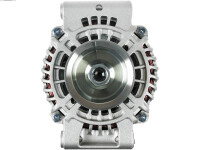 Lichtmaschine 24V 100A passend für Scania P450 Scania P500