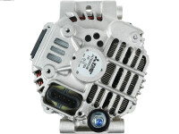 Lichtmaschine 24V 100A passend für Scania P450 Scania P500