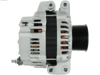 Lichtmaschine 24V 100A passend für Scania P450 Scania P500
