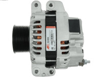 Lichtmaschine 24V 100A passend für Scania P450 Scania P500