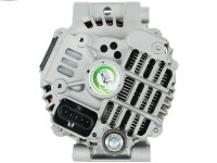 Lichtmaschine 24V 100A passend für Scania P450 Scania P500