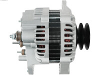 Lichtmaschine 12V 120A passend für Mack Freedom Mack Midliner Mitsubishi Engine
