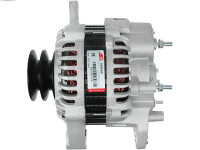 Lichtmaschine 12V 120A passend für Mack Freedom Mack Midliner Mitsubishi Engine