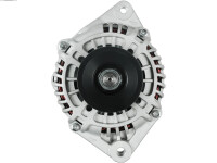 Lichtmaschine 12V 120A passend für Mack Freedom Mack Midliner Mitsubishi Engine