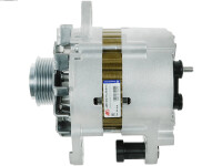 Lichtmaschine 24V 80A passend für