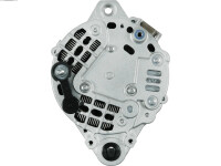 Lichtmaschine 24V 80A passend für Mitsubishi Canter