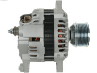 Lichtmaschine passend für Isuzu Elf 24V 50A