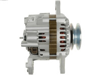 Lichtmaschine 24V 35A passend für