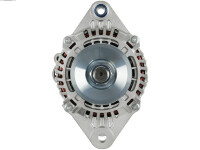 Lichtmaschine 24V 35A passend für Mitsubishi Fuso