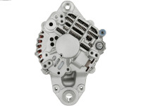 Lichtmaschine 24V 35A passend für Mitsubishi Fuso