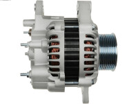 Lichtmaschine 24V 80A passend für Ford Cargo