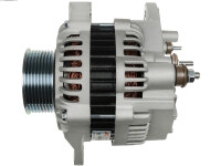 Lichtmaschine 24V 80A passend für Ford Cargo