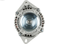 Lichtmaschine 24V 80A passend für Ford Cargo
