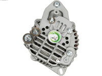 Lichtmaschine 24V 80A passend für Ford Cargo