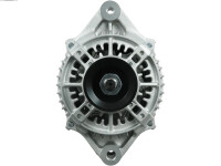 Lichtmaschine passend für Toyota 4-Runner Toyota Hi-Ace 12V 70A