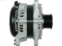 Lichtmaschine passend für Ford F 12V 220A