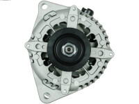 Lichtmaschine passend für Ford F 12V 220A