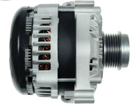 Lichtmaschine 12V 195A passend für Ford E