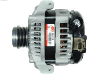 Lichtmaschine 12V 195A passend für Ford E