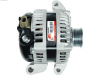 Lichtmaschine 12V 220A passend für Ford E-450 Ford F-450