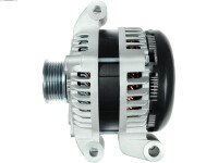 Lichtmaschine 12V 220A passend für Ford E-450 Ford F-450