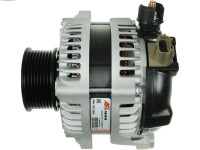 Lichtmaschine 12V 150A passend für Ford F