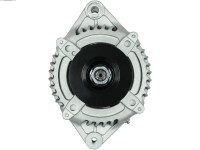 Lichtmaschine 24V 80A passend für Hino 300 Toyota Dyna Toyota Toyoace