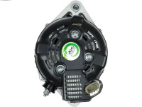 Lichtmaschine 24V 80A passend für Hino 300 Toyota Dyna Toyota Toyoace