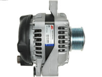 Lichtmaschine 12V 100A passend für