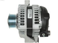 Lichtmaschine 12V 100A passend für Toyota Dyna Toyota Hiace
