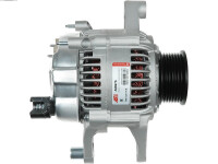 Lichtmaschine 12V 75A passend für Chrysler Daytona Chrysler LeBaron Dodge B150 Dodge B1500 Plymouth Acclaim Plymouth