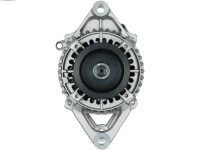 Lichtmaschine 12V 75A passend für Chrysler Daytona Chrysler LeBaron Dodge B150 Dodge B1500 Plymouth Acclaim Plymouth