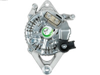 Lichtmaschine 12V 75A passend für Chrysler Daytona Chrysler LeBaron Dodge B150 Dodge B1500 Plymouth Acclaim Plymouth