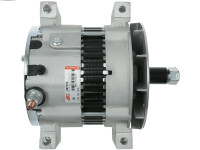 Lichtmaschine 12V 130A passend für Kenworth K260 Kenworth K270 Peterbilt 210 Peterbilt 220 Volvo VNL