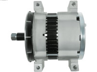 Lichtmaschine 12V 130A passend für Kenworth K260 Kenworth K270 Peterbilt 210 Peterbilt 220 Volvo VNL
