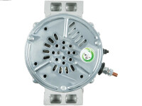 Lichtmaschine 12V 130A passend für Kenworth K260 Kenworth K270 Peterbilt 210 Peterbilt 220 Volvo VNL