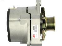 Lichtmaschine 24V 80A passend für Wuxi DIESEL Yutong Various Zhongtong BUS