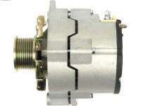 Lichtmaschine 24V 80A passend für Wuxi DIESEL Yutong Various Zhongtong BUS