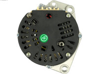 Lichtmaschine 24V 80A passend für Wuxi DIESEL Yutong Various Zhongtong BUS