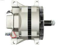 Lichtmaschine passend für International Various Kenworth Various Peterbilt Various 12V 140A