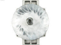 Lichtmaschine passend für International Various Kenworth Various Peterbilt Various 12V 140A