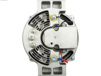 Lichtmaschine passend für International Various Kenworth Various Peterbilt Various 12V 140A