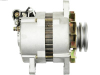 Lichtmaschine passend für Kamaz 740.10-20 Kamaz 740.13-260 Maz Various 24V 45A