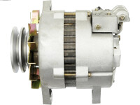 Lichtmaschine passend für Kamaz 740.10-20 Kamaz 740.13-260 Maz Various 24V 45A